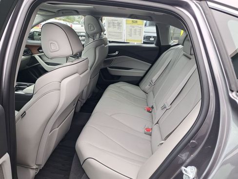 Used 2021 Acura TLX w/ Advance Package image 14