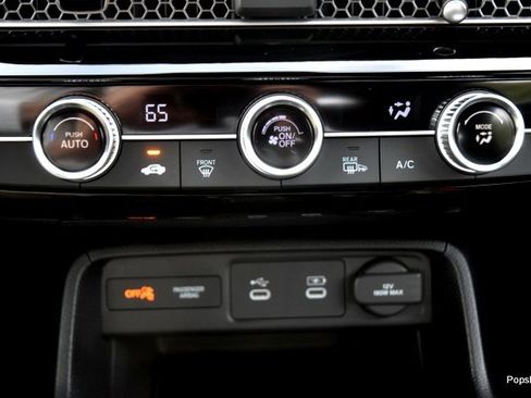 New 2026 Honda Civic Sport image 15