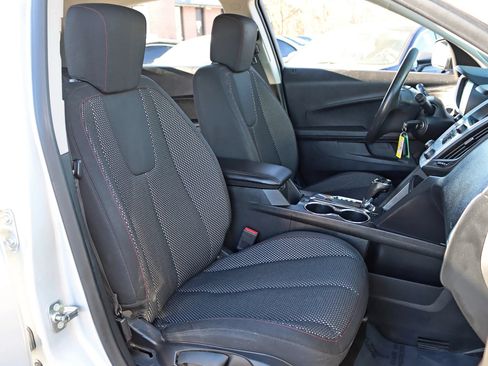 Used 2016 Chevrolet Equinox LT w/ Convenience Package AWD/4WD image 25