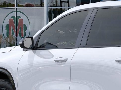 New 2026 Chevrolet Traverse RS image 12