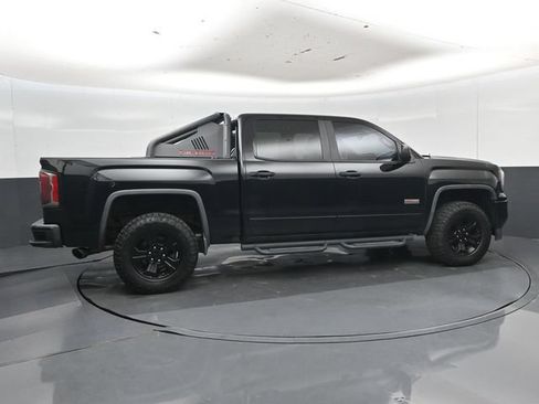 Used 2016 GMC Sierra 1500 SLT w/ All Terrain X Package AWD/4WD image 3