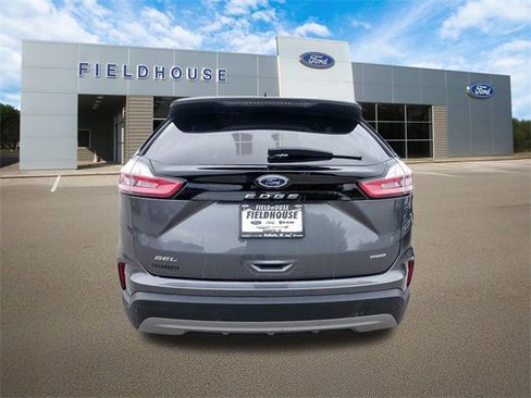 Used 2022 Ford Edge SEL w/ Convenience Package image 16