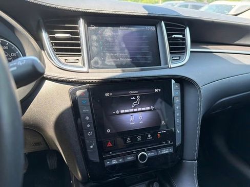 Used 2023 INFINITI QX50 Luxe w/ Cargo Package AWD/4WD image 16