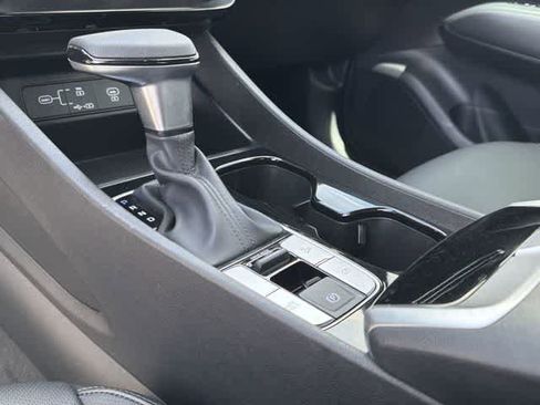 New 2025 Hyundai Santa Cruz SEL FWD image 23