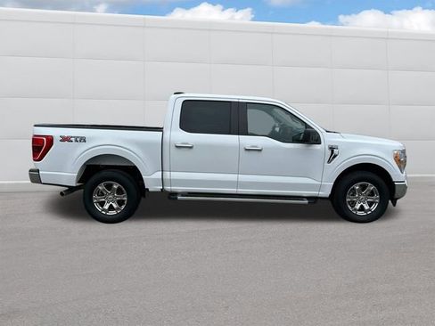 Used 2023 Ford F150 XLT w/ XTR Package AWD/4WD image 2