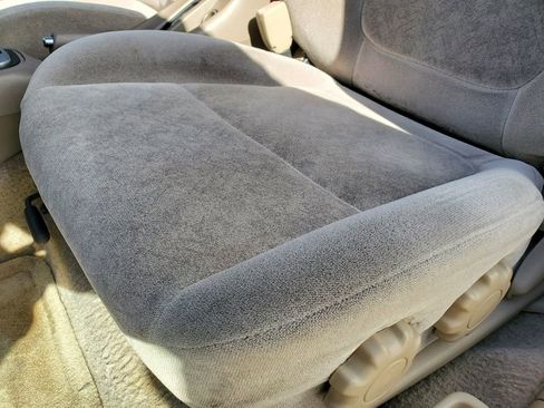 Used 2000 Nissan Sentra GXE image 16