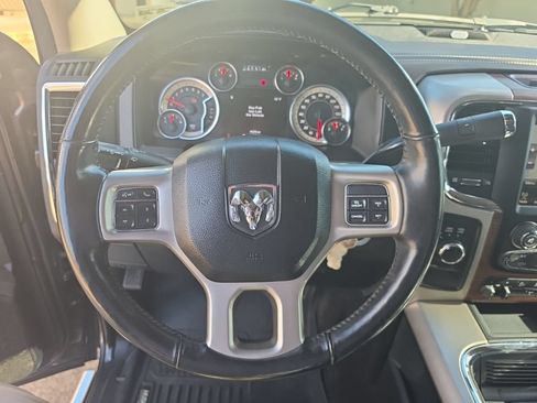 Used 2017 RAM 2500 Laramie w/ Off Road Package AWD/4WD image 58