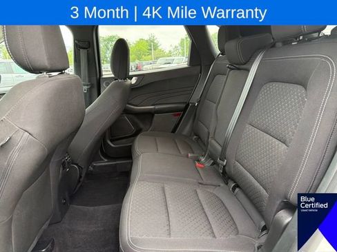Used 2023 Ford Escape Active w/ Tech Pack #2 FWD image 16
