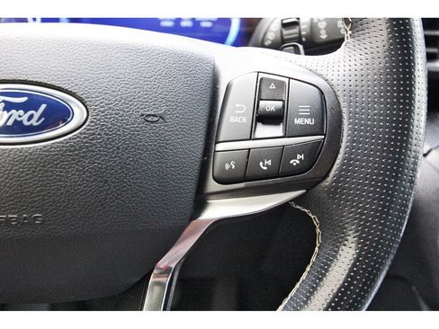 Used 2020 Ford Explorer ST w/ ST Street Pack AWD/4WD image 20