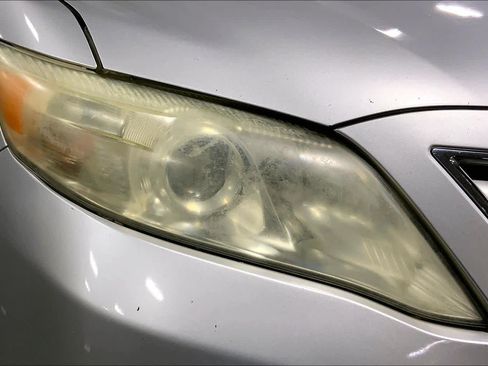 Used 2011 Toyota Camry LE w/ LE Extra-Value Pkg FWD image 27