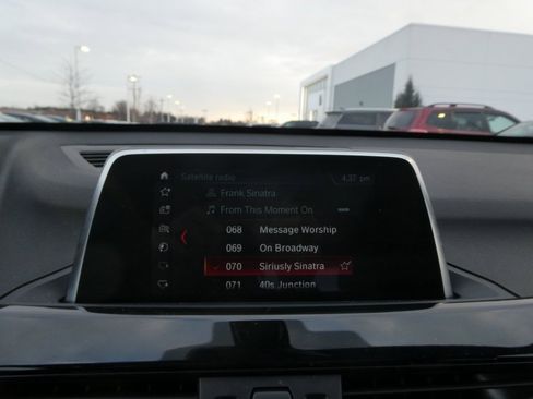 Used 2018 BMW X1 xDrive28i image 20