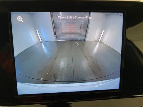 New 2025 Jeep Compass Sport image 22