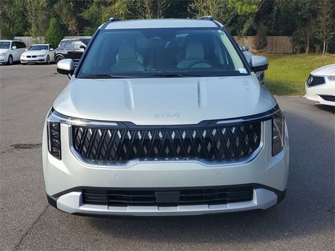 New 2026 Kia Carnival EX image 2