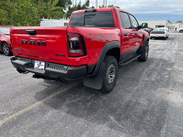 Used 2024 RAM 1500 TRX AWD/4WD image 10