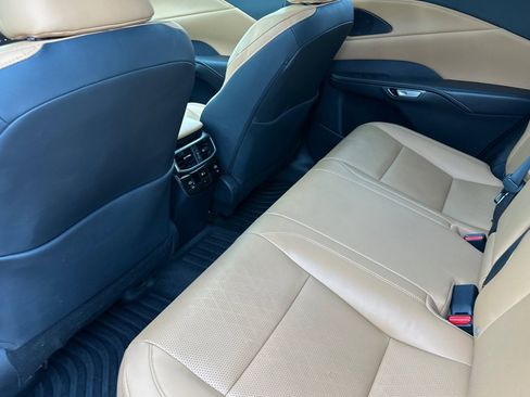 Used 2024 Lexus RX 350 Premium Plus w/ Convenience Package image 26