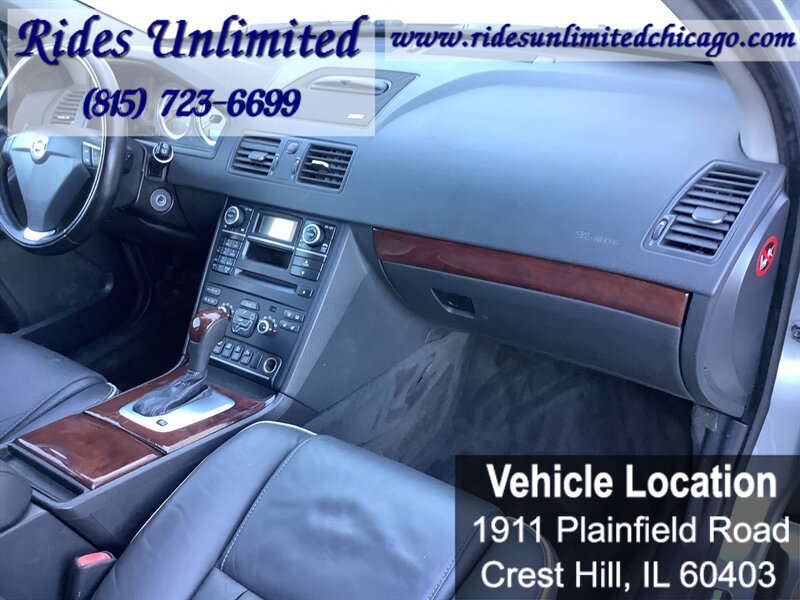 Used 2013 Volvo XC90 3.2 AWD/4WD image 39