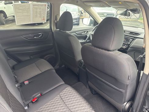 Used 2020 Nissan Rogue SV AWD/4WD image 20