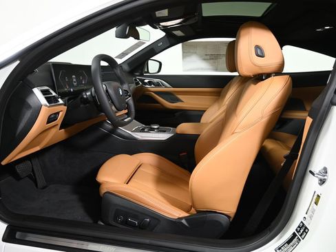 New 2026 BMW 430i xDrive 430i xDrive w/ Premium Package image 3