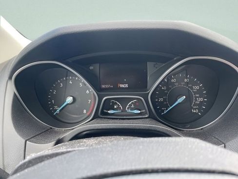 Used 2017 Ford Focus SE image 17