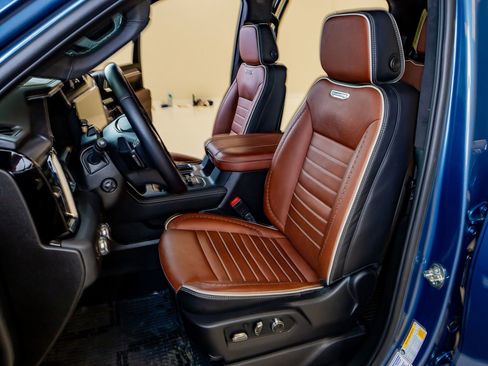 Used 2026 GMC Sierra 1500 Denali Ultimate image 30