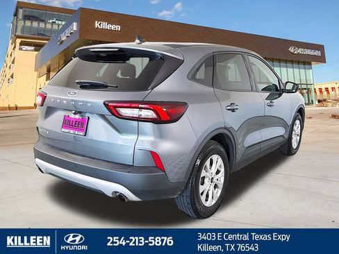 Used 2025 Ford Escape Active FWD image 8