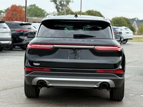 Used 2022 Lincoln Corsair AWD w/ Equipment Group 101A image 47