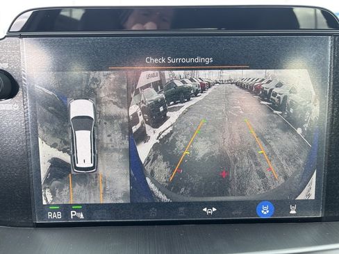 New 2026 Subaru Outback Limited XT image 26