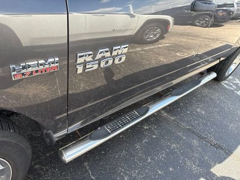 Used 2014 RAM 1500 Express AWD/4WD image 15