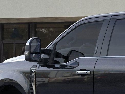 New 2026 Ford F350 Platinum w/ Platinum Plus Package image 20