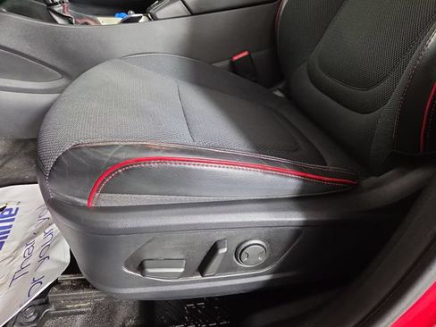 Used 2022 Hyundai Tucson N Line AWD/4WD image 34