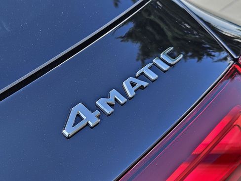 New 2026 Mercedes-Benz GLE 450 4MATIC image 10