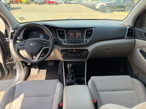 Used 2018 Hyundai Tucson SEL AWD/4WD image 8