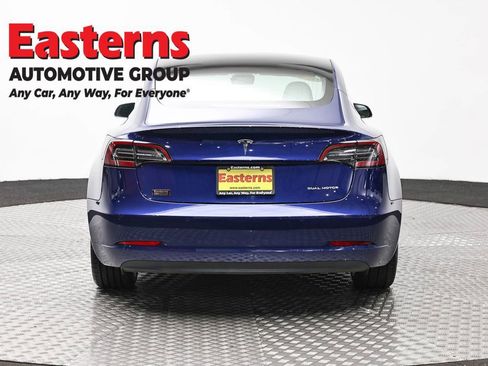 Used 2019 Tesla Model 3 Long Range AWD/4WD image 6