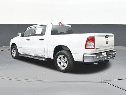 Used 2023 RAM 1500 Big Horn AWD/4WD image 9