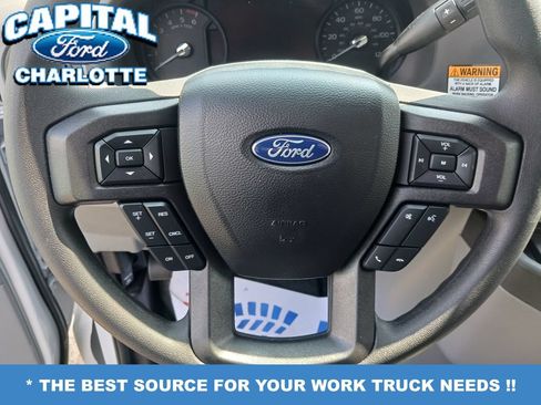 New 2027 Ford E-350 and Econoline 350 Super Duty w/ Power Equipment Group RWD image 18