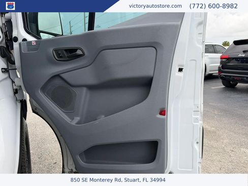 Used 2019 Ford Transit 350 XLT RWD image 13