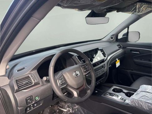 New 2026 Honda Ridgeline RTL image 16