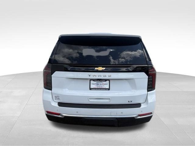 Used 2025 Chevrolet Tahoe LT AWD/4WD image 10