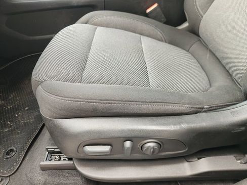 Used 2022 Chevrolet Traverse LT w/ LPO, Cargo Package image 20