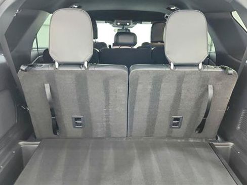 Used 2025 Ford Explorer ST-Line RWD image 35