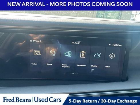 Certified 2026 Hyundai Palisade XRT Pro AWD/4WD image 17