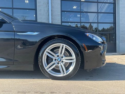 Used 2014 BMW 650i xDrive Coupe image 87