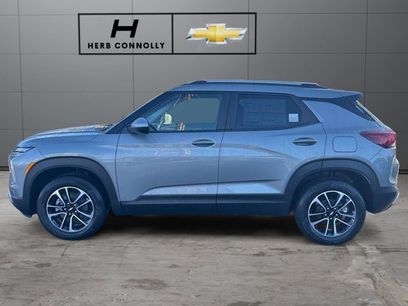 New 2026 Chevrolet TrailBlazer LT w/ Convenience Package