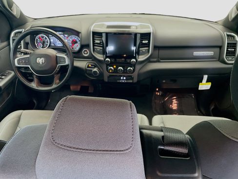 Used 2022 RAM 1500 Big Horn image 14