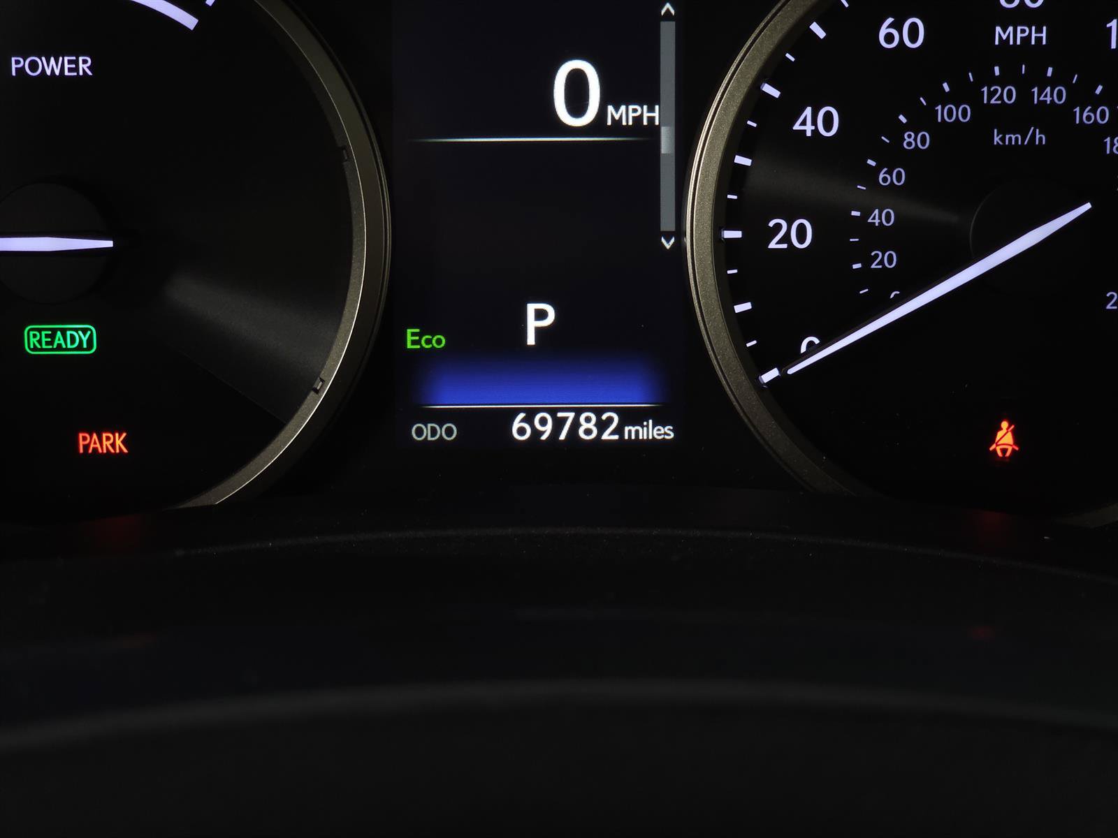 Used 2018 Lexus NX 300h AWD w/ Luxury Package image 20