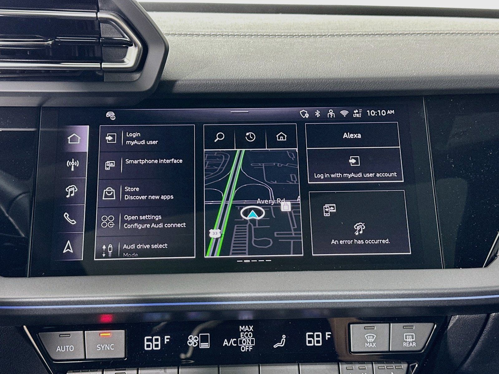 New 2026 Audi A3 2.0T Premium Plus AWD/4WD image 24