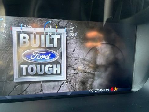 Used 2024 Ford F150 XLT w/ Equipment Group 302A MID AWD/4WD image 15