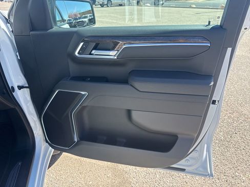 New 2026 GMC Sierra 1500 Elevation image 16