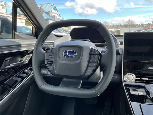 Used 2025 Subaru Solterra Touring image 21