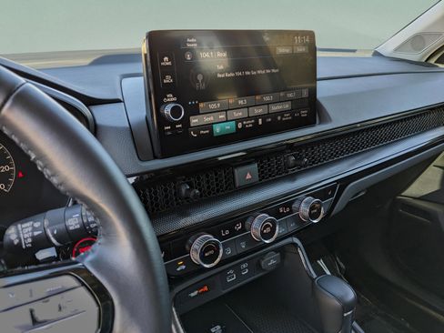 Used 2023 Honda CR-V EX-L image 28